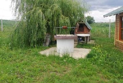 Teren de 2350 mp, în Burdujeni - 2