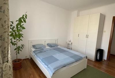 Apartament 2 Camere 60 mp Centrul Civic - 4