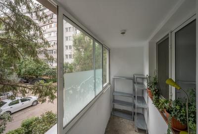 Apartament cu 3 camere - bloc reabilitat  - Giulesti - Metrou Crangasi 10 min - 3