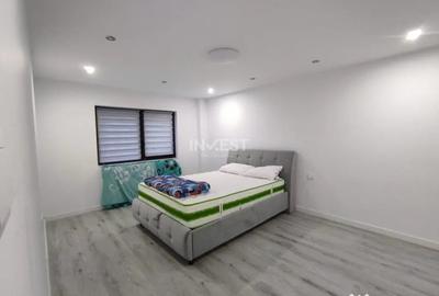 Apartament cu 3 camere decomandat, mobilat în Frumoasa - 5