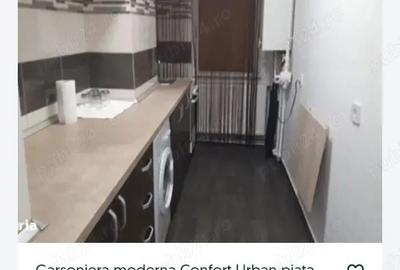 Garsonieră decomandată în Mihai Bravu - 3