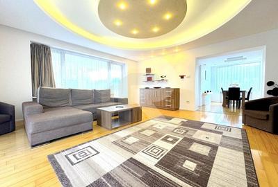 Apartament cu 3 camere decomandat, mobilat în Clăbucet - 1