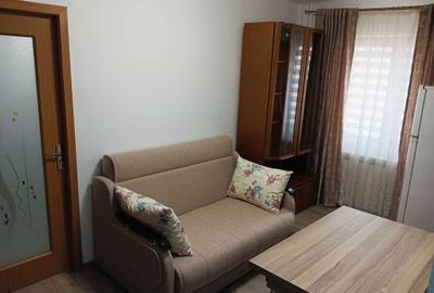 Apartament cu 2 camere semidecomandat în Traian - 6