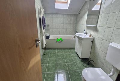 Apartament 2 camere de inchiriat Sibiu Turnisor Apartament 2 camere de inchiriat Sibiu Turnisor - 5