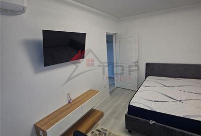 Garsonieră decomandată în Ciurea - 4