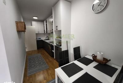 SOS. NORDULUI 2 CAMERE | MOBILAT SI UTILAT | READY TO MOVE | LOC DE PARCARE INCL - 5