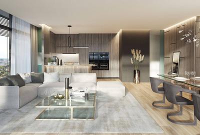 Apartament cu 2 camere decomandat în Floreasca - 19