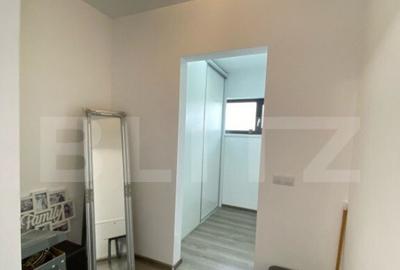 Casa de vanzare, 5 camere, 170 mp, mobilata la cheie, zona D Casa de vanzare, 5 camere, 170 mp, mobilata la cheie, zona D - 9