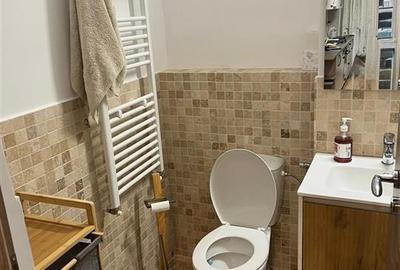 Apartament cu 2 camere decomandat, mobilat în Răcădău - 3