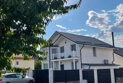 Casa Crevedia, Buftea - 1