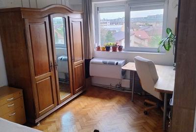 Apartament cu 4 camere decomandat în Dacia - 4
