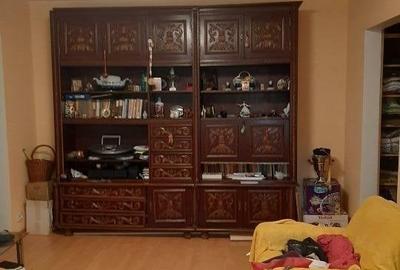 Soseaua Colentina / Maior Bacila - Apartament 3 camere cf 1  - Anul 1986 - 2