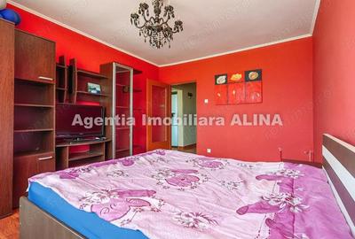 Apartament cu 2 camere decomandat în Piața Centrală - 1