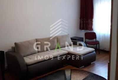 Inchiriere apartament, 3 camere decomandate – cartier Zorilor, Cluj-Napoca - 1