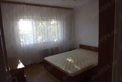 Apartament cu 2 camere decomandat în Dacia - 6