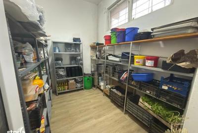 Spațiu comercial, de 150 mp, în Central - 14