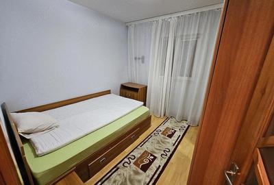 Apartament cu 2 camere semidecomandat, mobilat în Central - 3