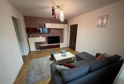 Apartament 2 camere de inchiriat - Etaj 1, Luptei / Mihai Viteazu