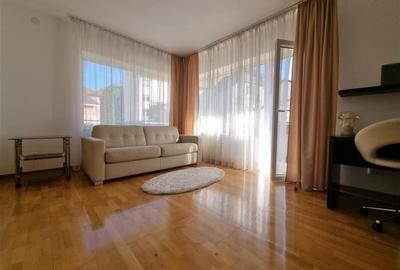 Vila superba de inchiriat ultracentral Brasov - 60