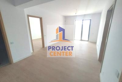Apartament cu 2 camere decomandat în Eremia