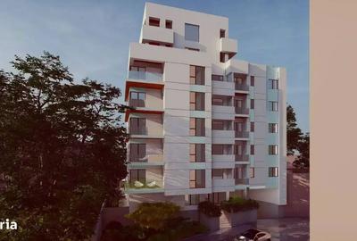 Apartament cu 3 camere în Moșilor