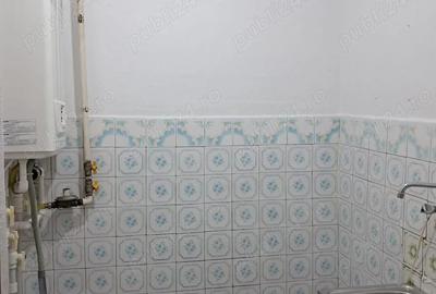 Apartament cu 2 camere nedecomandat în Central - 1