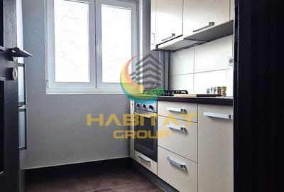 Apartament cu 2 camere semidecomandat, mobilat în Olteniței - 5