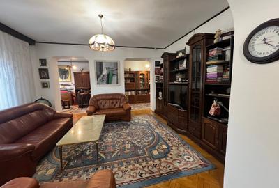 Casă individuală cu 4 camere cu Canalizare în Luncă - 2