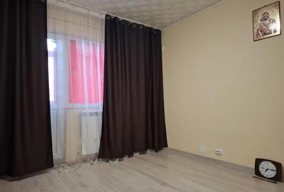 Garsonieră decomandată în Slătioarele - 1
