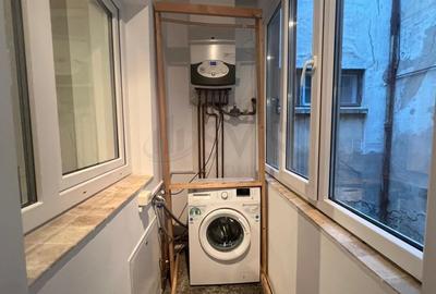 REA0123977 Apartament 3 camere Cotroceni in Vila REA0123977 Apartament 3 camere Cotroceni in Vila - 13