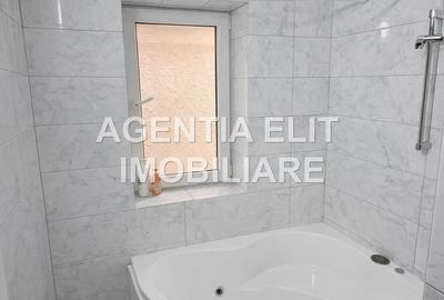 Apartament cu 3 camere decomandat, mobilat în Central - 6