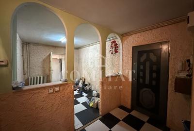 Apartament cu 3 camere | Finisaje clasice | Cartierul Zorilor - 4