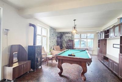 Vanzare vila P+1+M  Sinesti Ialomita  Balta Mostistea - 9