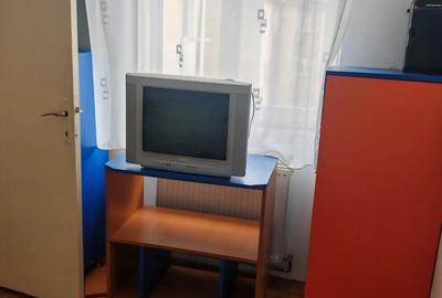 Apartament cu 2 camere semidecomandat în Central - 2