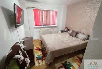 Apartament 4 camere Centru, partial mobilat - 9