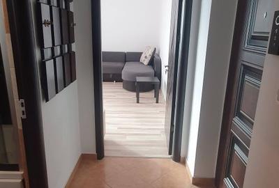 Garsonieră decomandată în Ipotești - 1