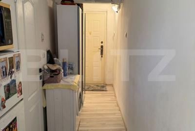 Apartament cu 2 camere decomandat în Deve - 7