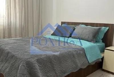 Apartament cu 2 camere decomandat, mobilat în Tomis Nord - 2