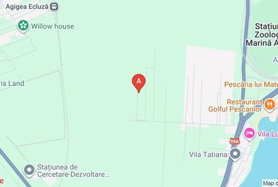 Teren Intravilan 400 mp de Vânzare - Ideal pentru Locuință, Access rapid la dru - 1