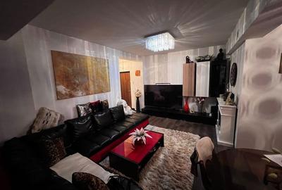 Apartament cu 2 camere decomandat în Tomis Plus