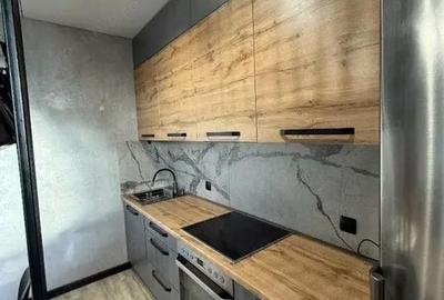 Garsonieră decomandată în Politehnica - 1