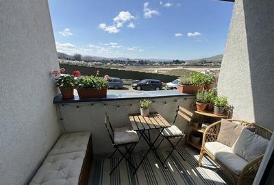 Apartament cu 2 camere decomandat în Florești - 7