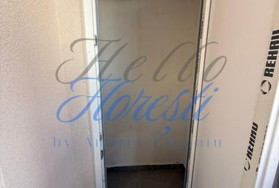 Apartament 3 camere 59.9 mp + balcon 3,7 mp in Floresti zona Cetatii - 11