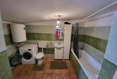 Casă cu 3 camere în Central - 7