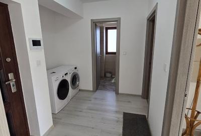 Apartament de 50mp2 - 3