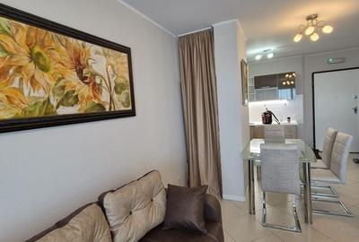 Apartament de inchiriat in zona centrala - 2