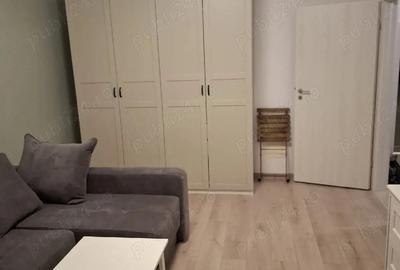 Apartament cu 2 camere decomandat în Chiajna - 1