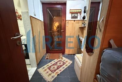 Garsonieră semidecomandată, mobilată în Letea - 3