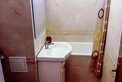 Apartament cu 3 camere, mobilat în Tineretului - 12