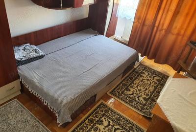 Apartament cu 2 camere decomandat în Ostroveni - 11